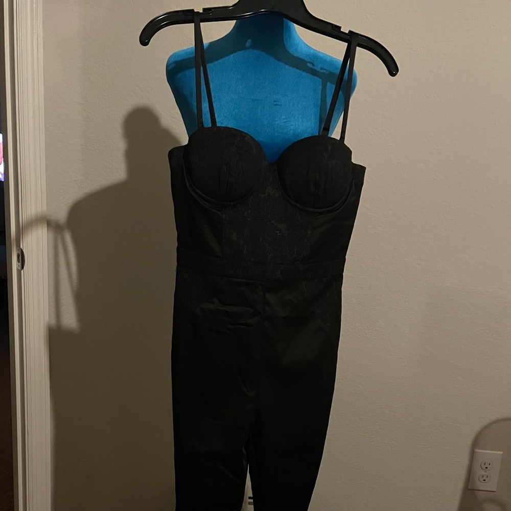 BEBE one piece -Jumpsuit